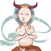 蔬蔬阿姨