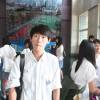 Vincent Huang