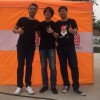 文森特三重奏
