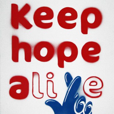 Keep up 