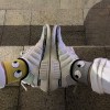 白白