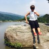 藍怡雯