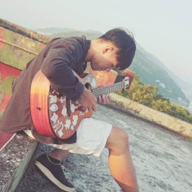 阿拉斯加海灣 cover