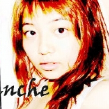 kiss me-BY貓小姐