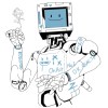 ROBO-Head熙哥1028号