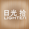 王上頡x日光拾