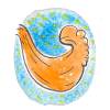 彎乙巴 CurlyTail