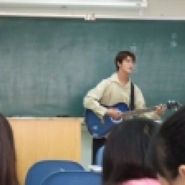 Metal Song 01