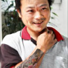阿溜伯很有錢 (水雞ㄉRAP 唱ㄉ不好 大家笑一笑ㄅ = = )