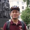 Wayne Lin