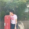 金钟仁的小女友