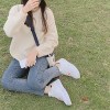 吃葡萄吐葡萄籽