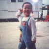 Chien Wei Huang