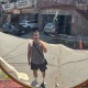 李特維德黃藍椅