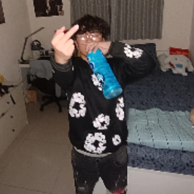我一直都在