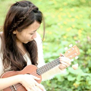 女明星 (Cover by 深呼吸樂團)