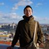 Wesley Liu