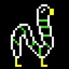 蟲蟲鴨 wormduck