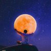 星仔