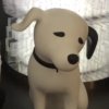 whitedog