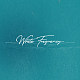 白頻率 White Frequency
