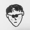白
