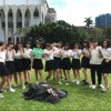 長頸鹿