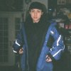 顏佑庭 Yoshi Yen