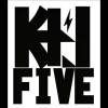 歪FIVE