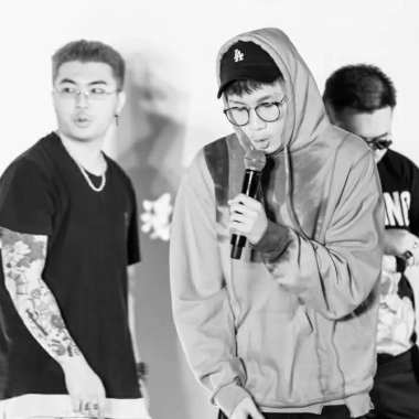 CHC Cypher mp3
