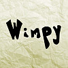 Wimpy band