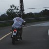 Jah the Lone Rider