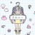 我对你们人类毫无兴趣