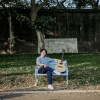 詹雯如 CHAN WENJU