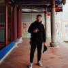 張耕綸