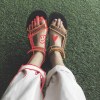 巨石鎮公主 LazyStonePrincess