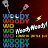 WoodyWoody