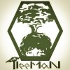 樹人 Tree man