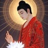 明心見性