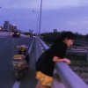 陆离zz