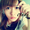一心❤Cindy