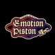 情緒活塞 Emotion Piston