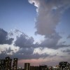 升空