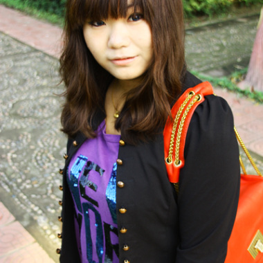 my F.ヽ
