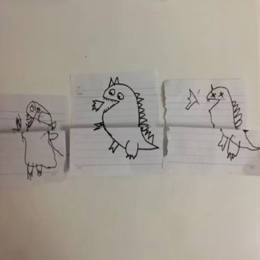 李志的几首歌