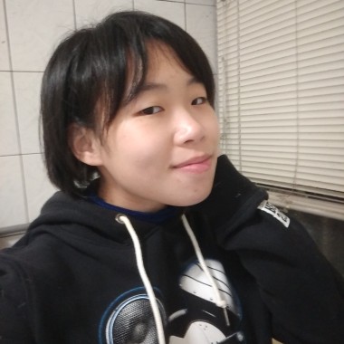 講真的