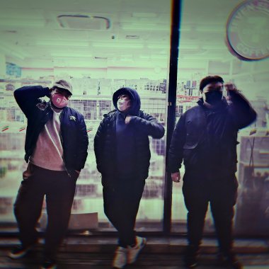 京通快速