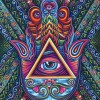 tranceyi