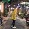 YA Rain