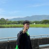 傑